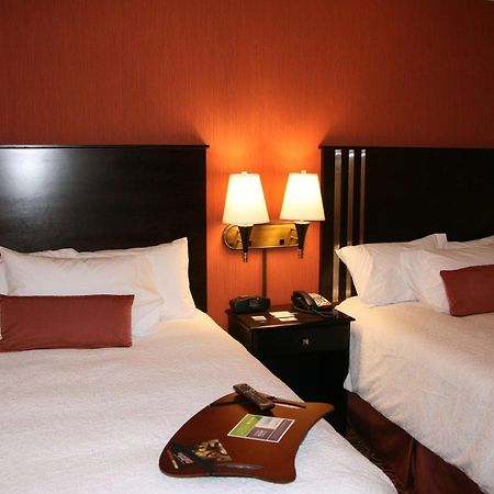 Hampton Inn Turnersville Blackwood Exteriör bild
