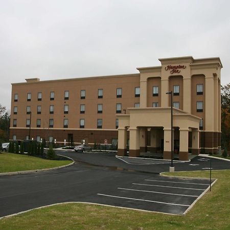 Hampton Inn Turnersville Blackwood Exteriör bild