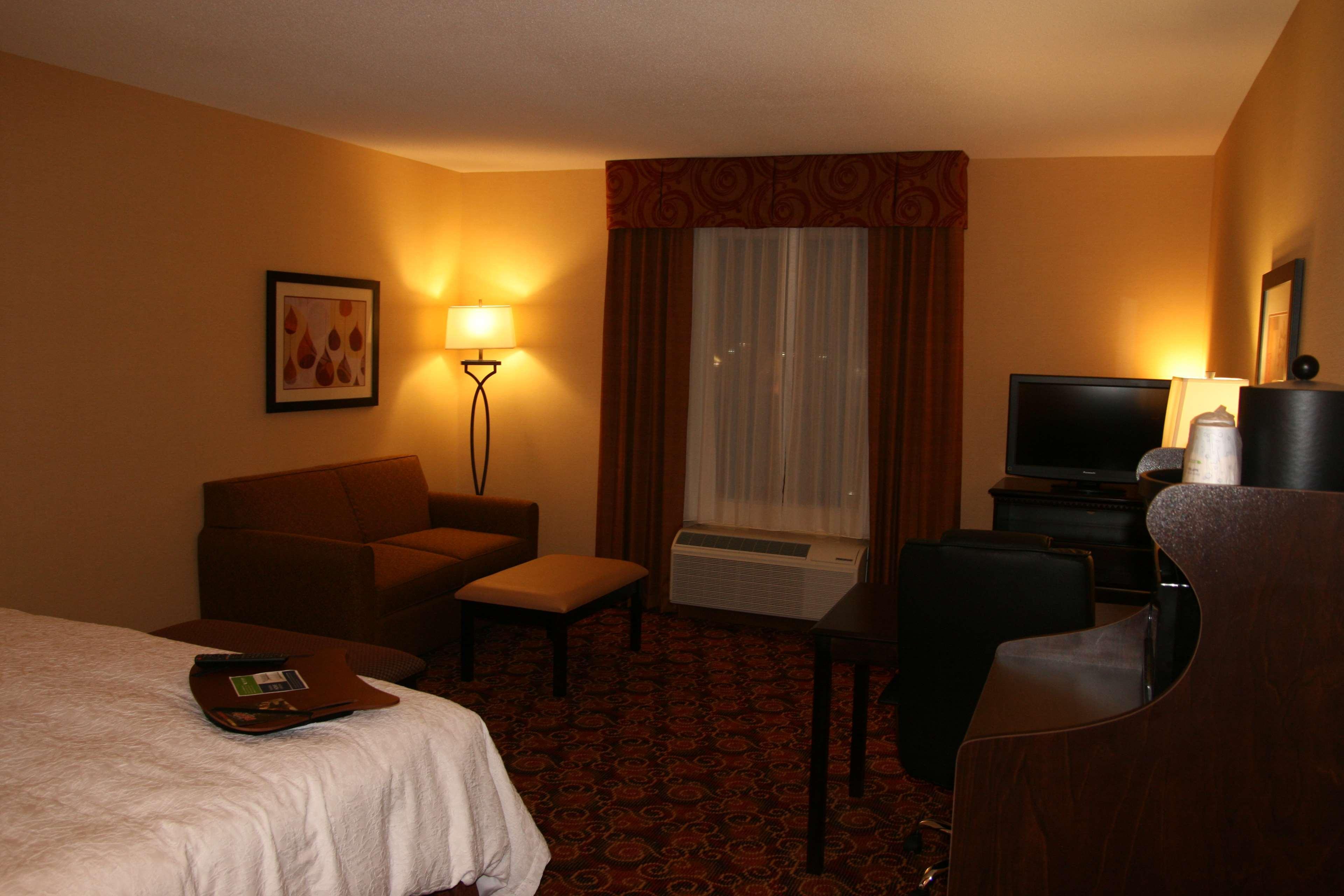 Hampton Inn Turnersville Blackwood Rum bild