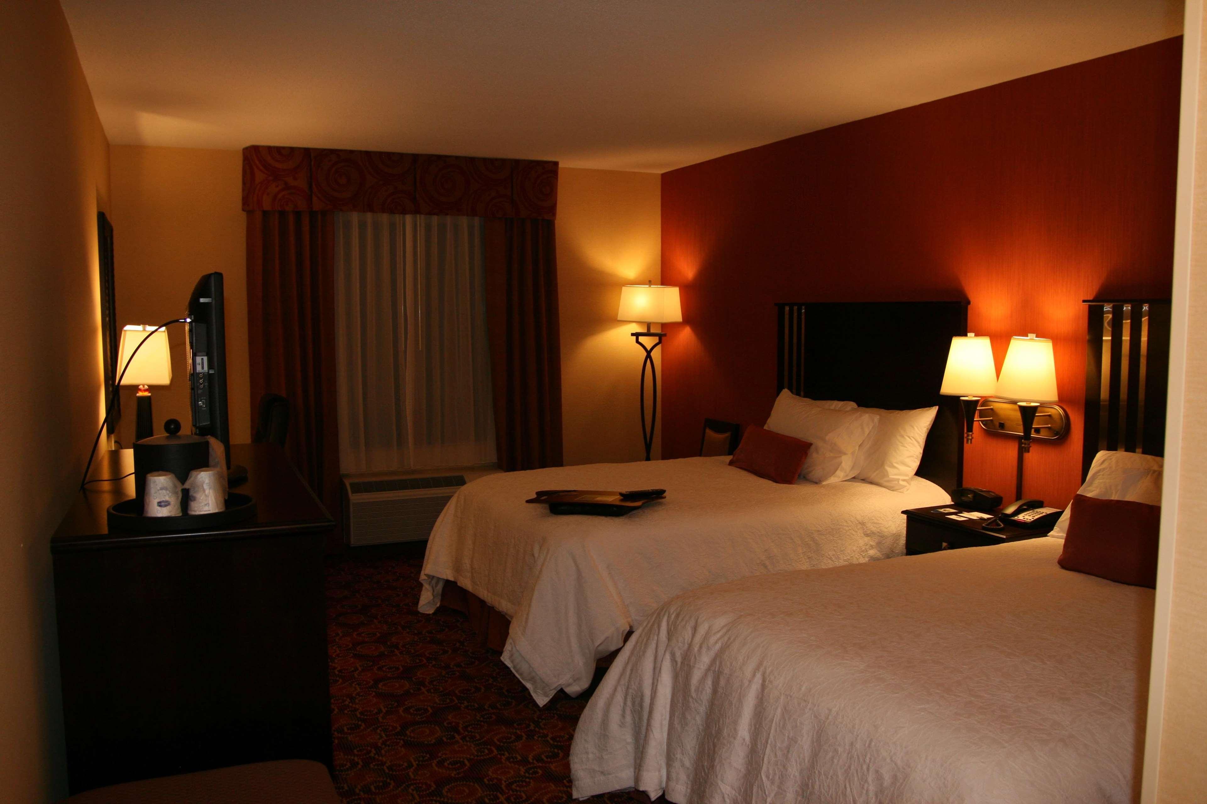 Hampton Inn Turnersville Blackwood Rum bild