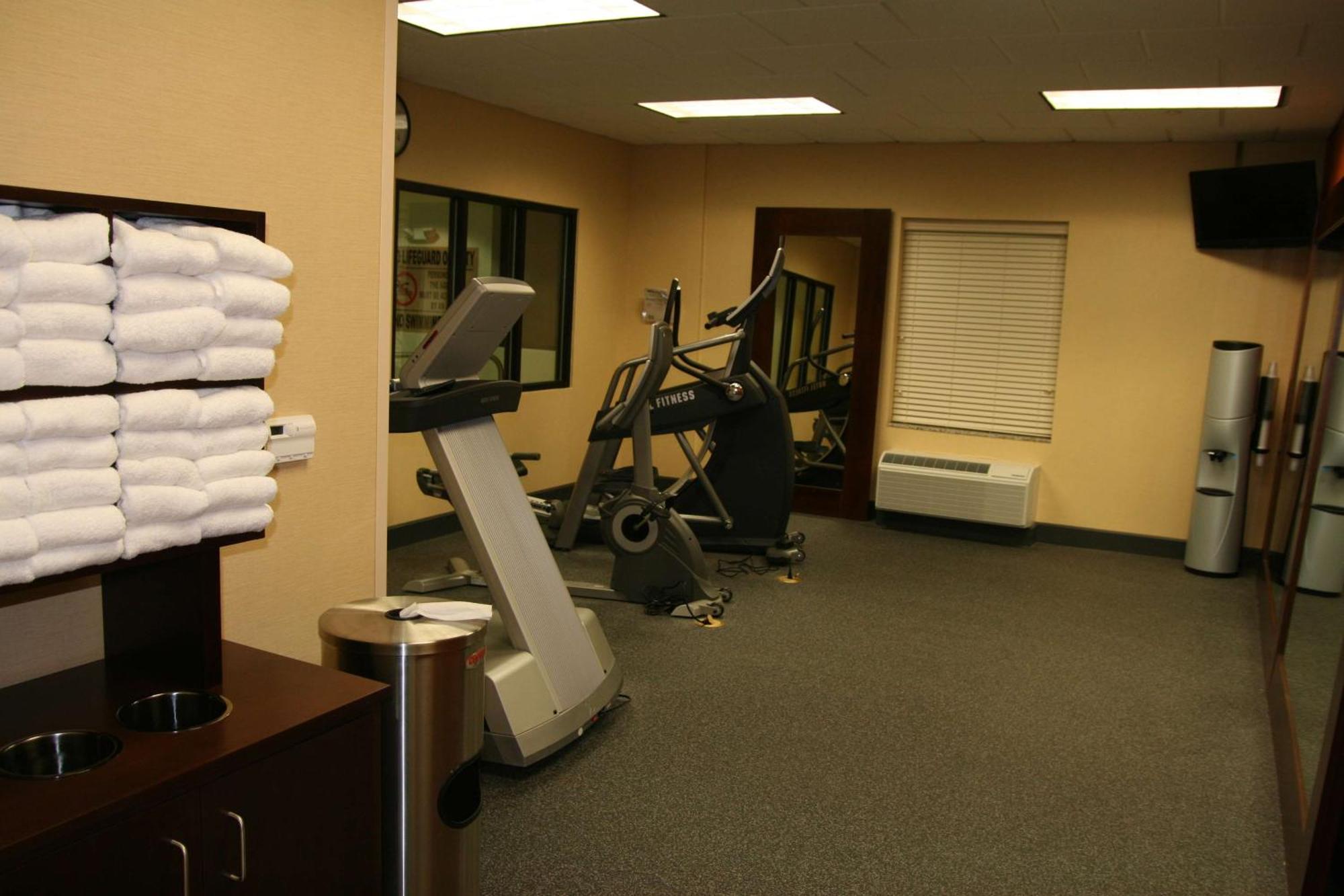 Hampton Inn Turnersville Blackwood Exteriör bild
