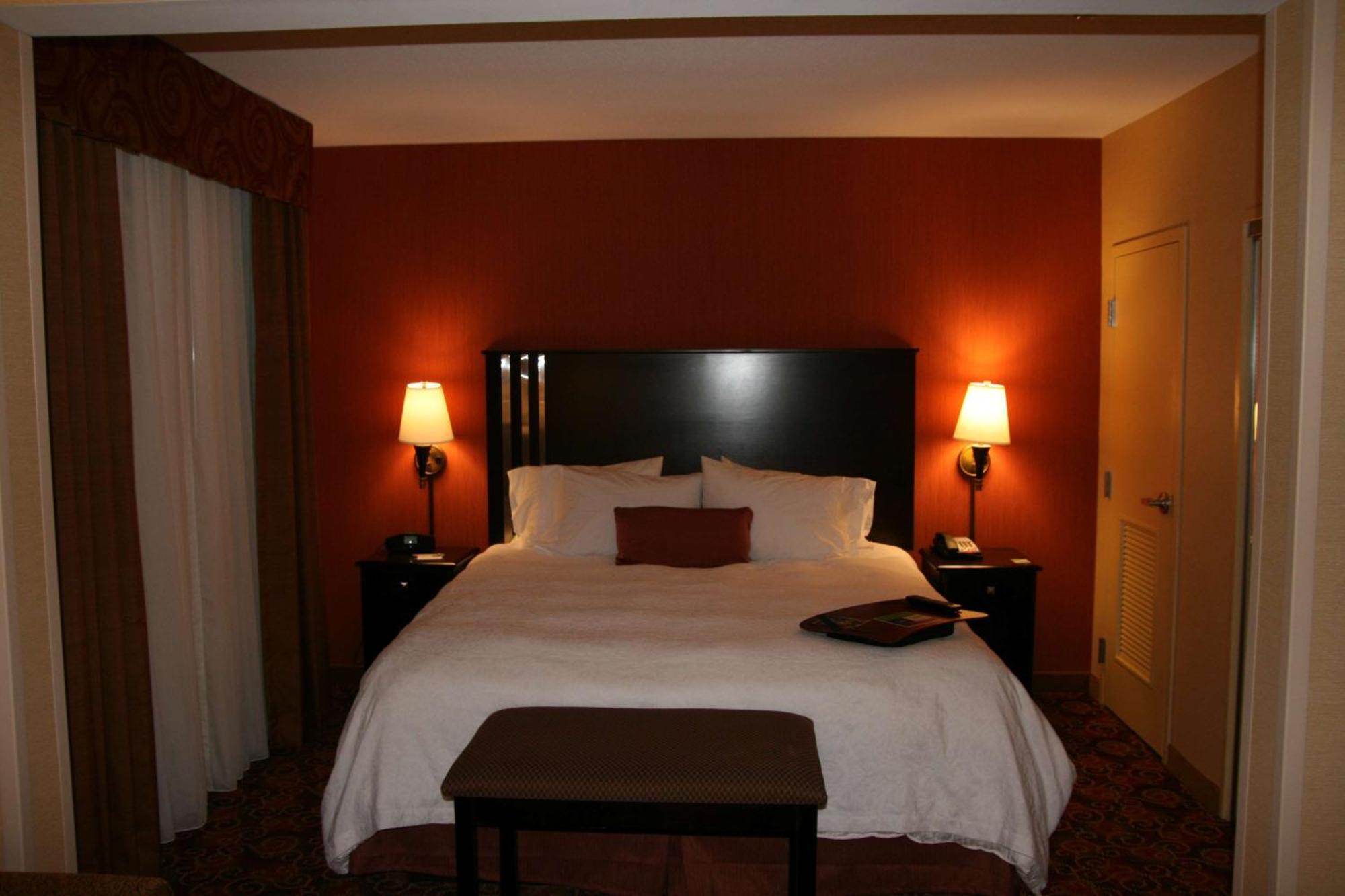 Hampton Inn Turnersville Blackwood Exteriör bild