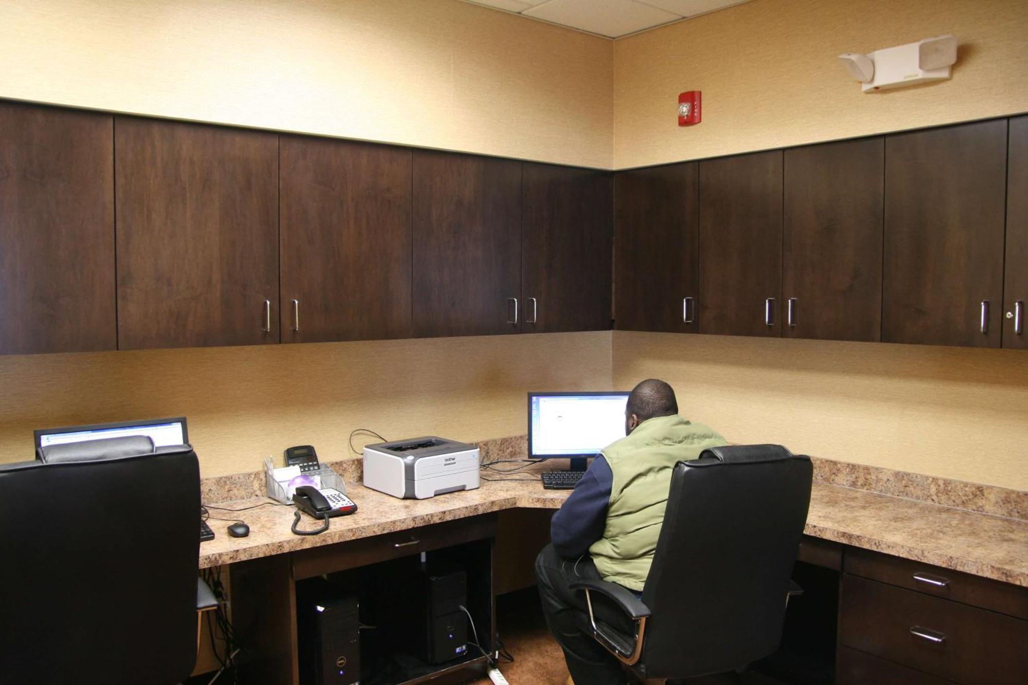 Hampton Inn Turnersville Blackwood Exteriör bild