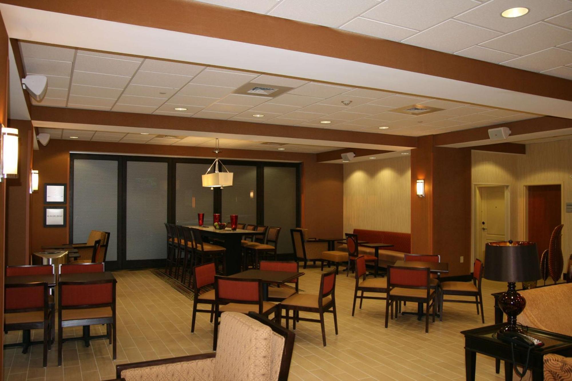 Hampton Inn Turnersville Blackwood Exteriör bild