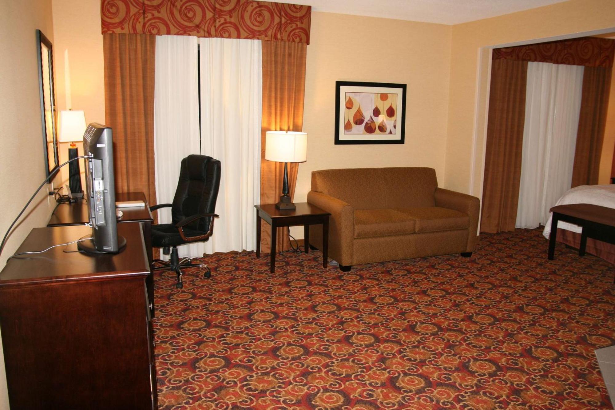 Hampton Inn Turnersville Blackwood Exteriör bild