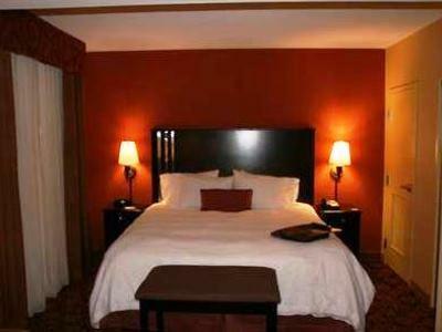 Hampton Inn Turnersville Blackwood Exteriör bild