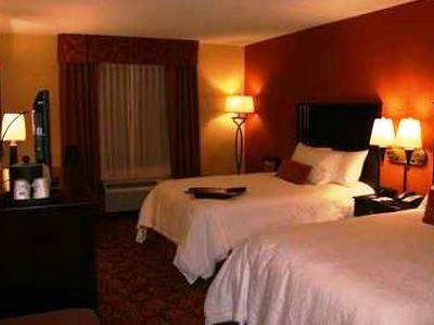 Hampton Inn Turnersville Blackwood Exteriör bild